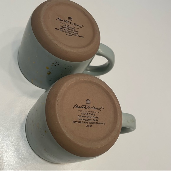 2 X Coffee Mugs - Picture 4 of 4